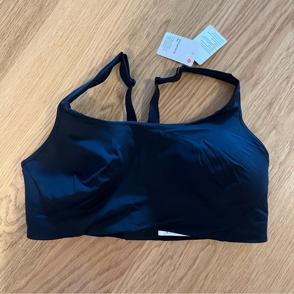 BNWT Lululemon All Powered Up Bra 38D - Picture 1 of 2